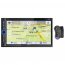 Power TIN702HB Farenheit 7 Lcd Ddin Navigation Indash Dvd Player Bluet