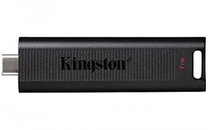 Kingston DTMAX/1TB 1tb Usb3.2 Gen 2 Datatraveler