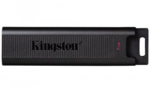 Kingston DTMAX/1TB 1tb Usb3.2 Gen 2 Datatraveler