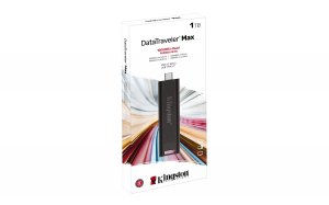 Kingston DTMAX/1TB 1tb Usb3.2 Gen 2 Datatraveler