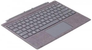 Microsoft FFP-00141 Signature Alcantara Cover