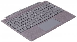 Microsoft FFP-00141 Signature Alcantara Cover