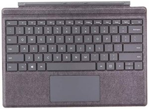 Microsoft FFP-00141 Signature Alcantara Cover