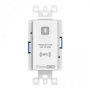 Atlasied A-BT-US Atmosphere Remote Bluetooth Audio Input