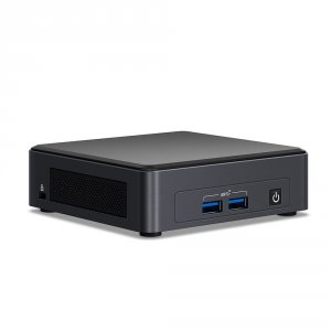 Intel BNUC11TNKI70000 Personal Systems