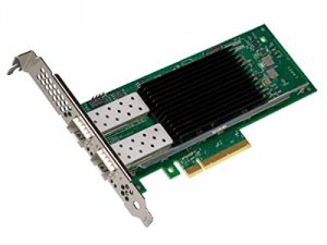 Intel E810XXVDA2 Network ÿethernet Network Adapter Xxvda2 Retail