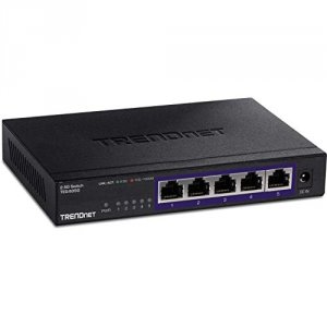 Trendnet TEG-S350 Switch  Teg-s350 V1.0r Rt