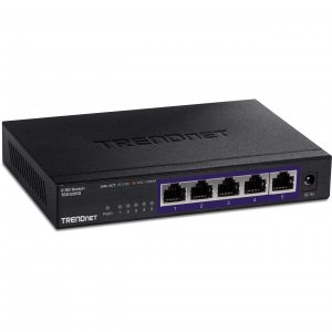 Trendnet TEG-S350 Switch  Teg-s350 V1.0r Rt