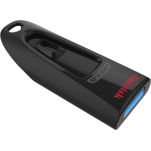 Sandisk SDCZ48-512G-A46 512gb Ultra Usb 3.0 Am