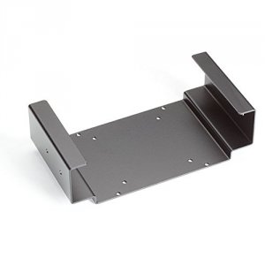 Black ACR1X-VESA Vesa Mount Bracket For The Kvm Agility