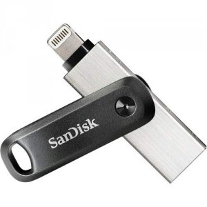 Sandisk SDIX60N-256G-AN6NE 256gb Sdix60n-256g-an6ne Ixpand