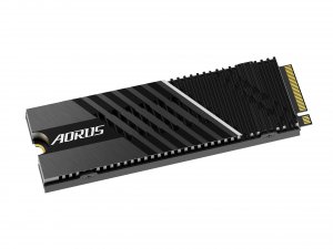 Gigabyte GP-AG70S1TB Ssd Gp-ag70s1tb Aorus Gen4 7000s Ssd 1tb Retail