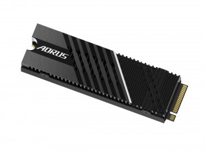 Gigabyte GP-AG70S1TB Ssd Gp-ag70s1tb Aorus Gen4 7000s Ssd 1tb Retail