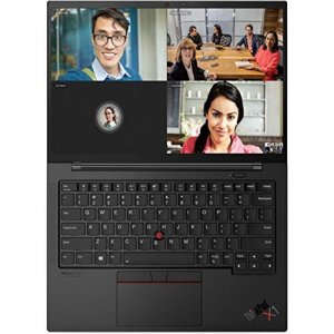 Lenovo 20XW004LUS Thinkpad X1 Carbon G9, Intel Core I7-1165g7 (2.80ghz