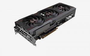 Sapphire 11305-02-20G Vcx 11305-02-20g Radeon Rx 6800 Gaming 16gb Ddr6