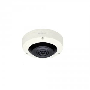 Hanwha QNF-9010 12mp Indoor Fisheye - Wisenet Q Series Network Indoor 