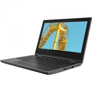 Lenovo 81M9007EUS 300e 2nd Gen, Intel Celeron N4120 (1.10 Ghz, 4 Mb), 