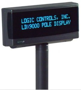 LDX9000UP-GY