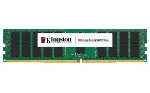 Kingston KSM32RS8/16HCR 16g 3200mhz Ddr4 Ecc Cl22 1rx8