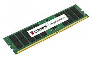 Kingston KSM32RS8/16HCR 16g 3200mhz Ddr4 Ecc Cl22 1rx8