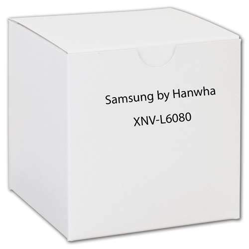 Hanwha-XNVL6080