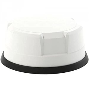 Panorama LG-IN2446-W Panorama 5g 9-1 Dome For Cradlepoint Wht