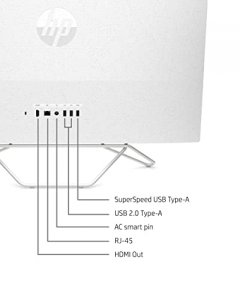 Hp 577C3AA#ABA 24 Celeron J4025 8gb 256 W11