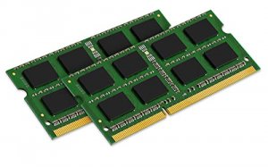 Kingston KVR48S40BD8-32 32g 4800mhz Ddr5 Necc Cl40 Sdm