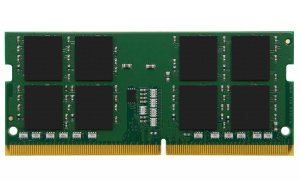 Kingston KVR48S40BD8-32 32g 4800mhz Ddr5 Necc Cl40 Sdm