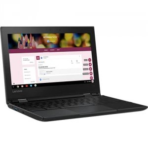 Lenovo 81MC004WUS 500e G2,touch,n4120,4gb,32gb,1yr