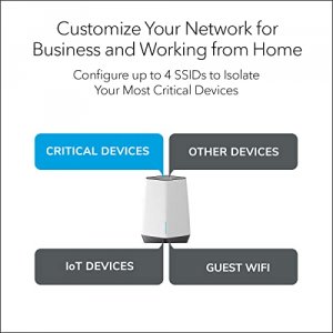 Netgear SXR80-100NAS 