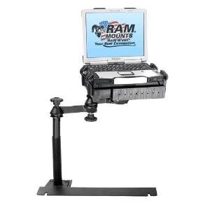 Ram RAM-VB-129-SW1 Ram Mount, Vehicle System 2005 - Magnum Charger