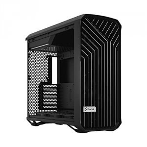 Fractal FD-C-TOR1A-05 Torrent E-atx Black Solid High-airflow Mid Tower