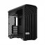 Fractal FD-C-TOR1A-05 Torrent E-atx Black Solid High-airflow Mid Tower