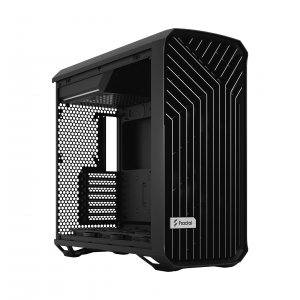 Fractal FD-C-TOR1A-05 Torrent E-atx Black Solid High-airflow Mid Tower