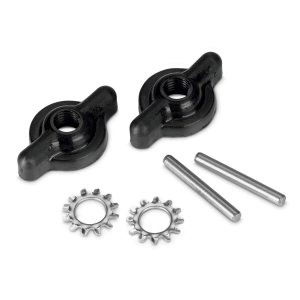 Minn 1865010 Mkp-9 Prop  Nut Kit A - â…œ