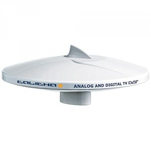 Glomex V9125AGCU Glomex 10 Dvb-t2 Tv Full Hd Marine Omnidirectional An