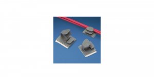 Panduit LWC38-A-C14 Latching Wire Clip