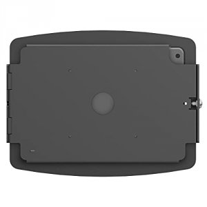 Compu-lock 102IPDSB Space Secure Enclosure For Ipad 10.2; 7th Generati