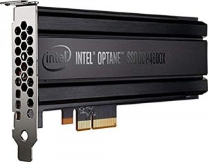 Solidigm SSDPED1K375GA01 Intel Optane Ssd Dc P4800x Series - Ssd - 375