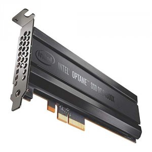 Solidigm SSDPED1K375GA01 Intel Optane Ssd Dc P4800x Series - Ssd - 375