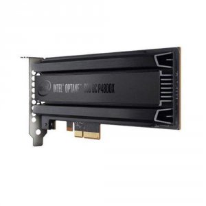 Solidigm SSDPED1K375GA01 Intel Optane Ssd Dc P4800x Series - Ssd - 375