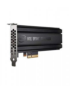 Solidigm SSDPED1K375GA01 Intel Optane Ssd Dc P4800x Series - Ssd - 375