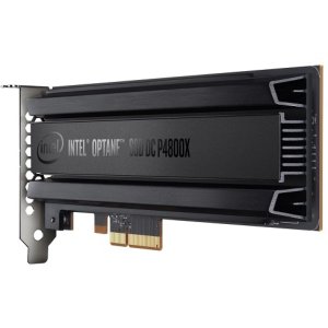 Solidigm SSDPED1K375GA01 Intel Optane Ssd Dc P4800x Series - Ssd - 375