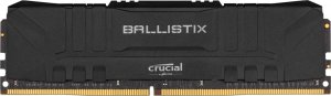 Crucial BLM2K8G44C19U4B 2x8gb Kit Blk Ddr4 4400mts