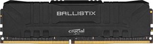 Crucial BLM2K8G44C19U4B 2x8gb Kit Blk Ddr4 4400mts