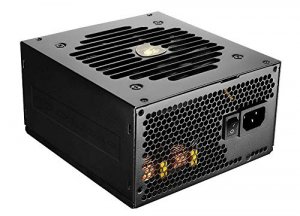 Cougar GEX650 - Power Supply - 650 Watt