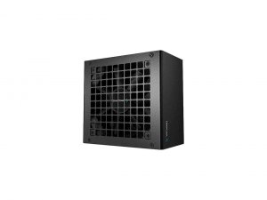 Deepcool R-PQ650M-FA0B-US Pq650m 80plus Gold Power Supply