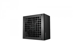 Deepcool R-PQ650M-FA0B-US Pq650m 80plus Gold Power Supply