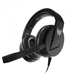 Acer NP.HDS11.00B Galea 311 Gaming Headset With Omni Mic - Black